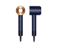 Dyson Suszarka do włosów Supersonic HD07 Straight & Wavy nightblue - 1597666 - zdjęcie 2